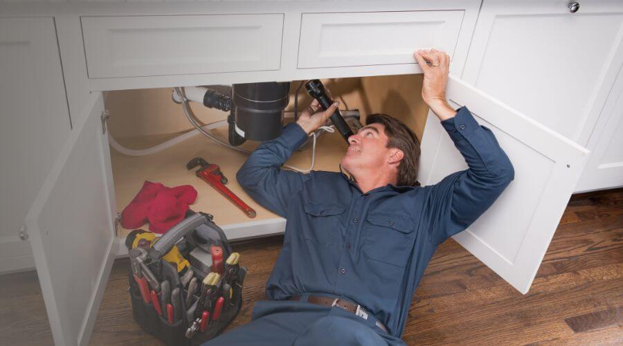 Local expert plumbing services in Charlottesville, VA